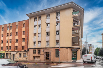 Venta de Pisos en Gijón, Coto