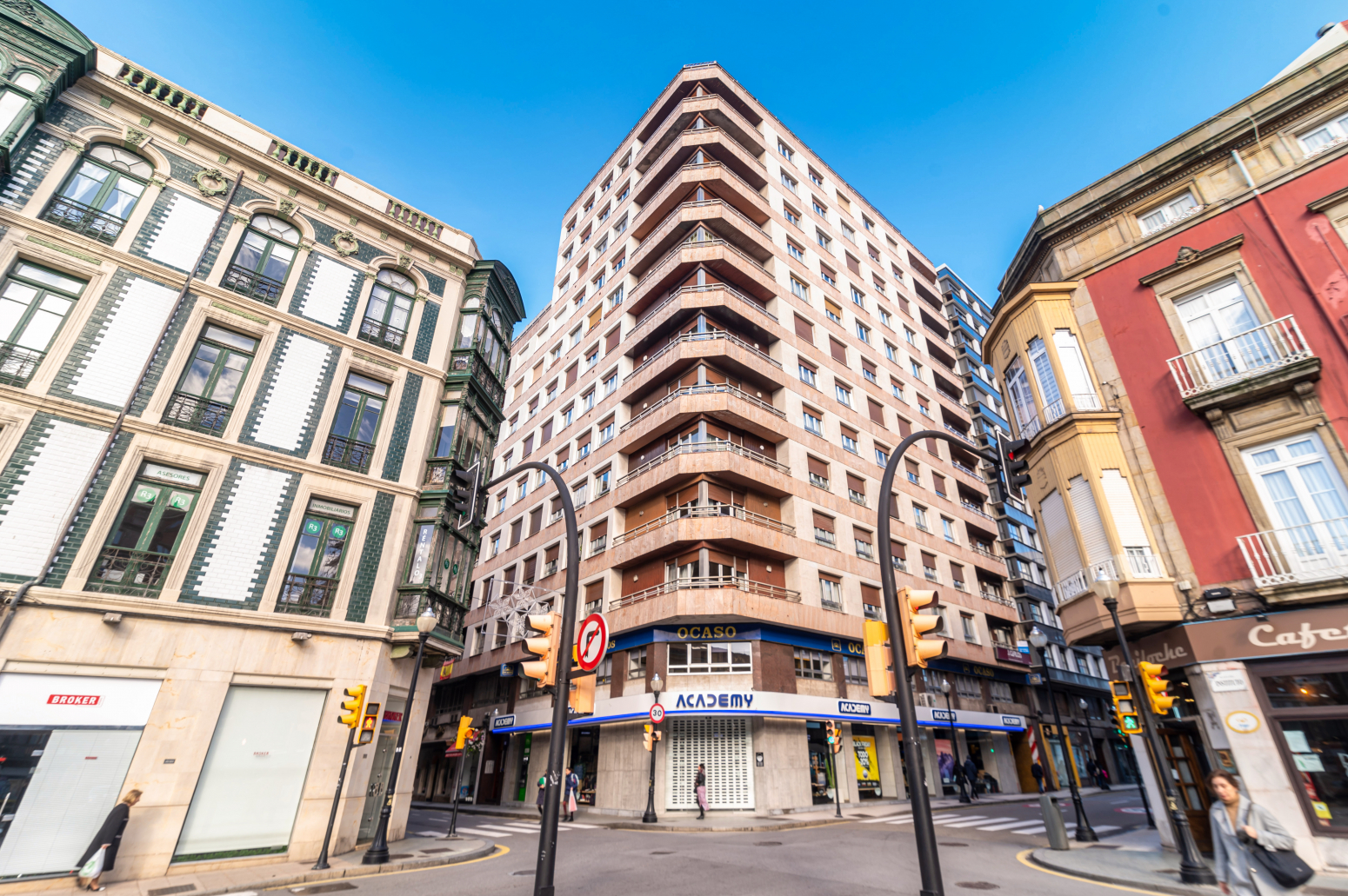 pisos en gijon · calle-san-bernardo-41 360000€