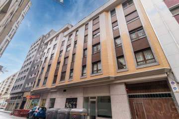 Venta de Pisos en Gijón, Llano
