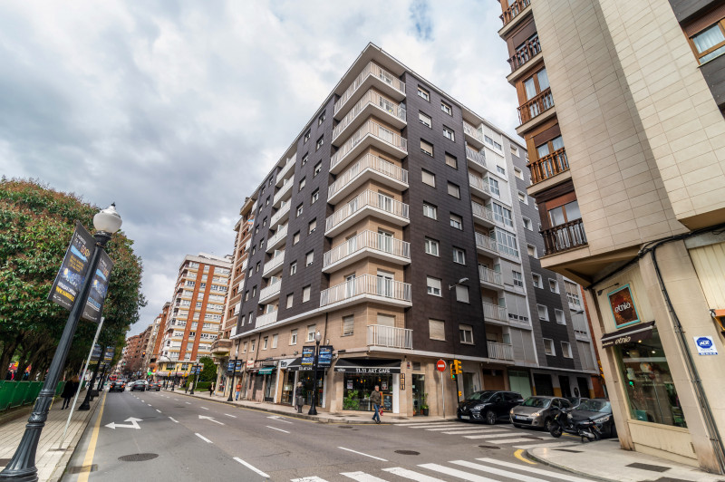 Venta piso en Avenida de la Costa Gijon