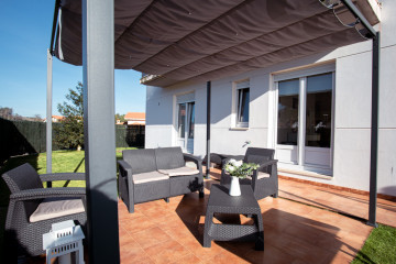 Pisos-Venta-Cabezón de la Sal-810179