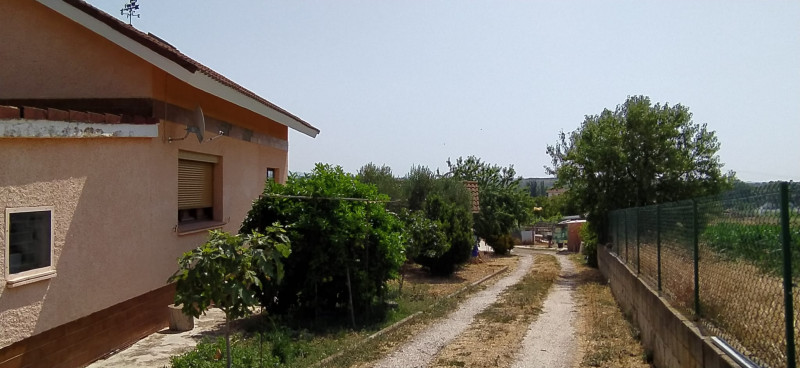 Casas o chalets en Venta en Berbinzana con 4 habitaciones.