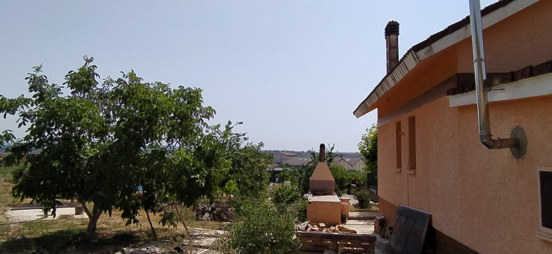 Casas o chalets en Venta en Berbinzana con 4 habitaciones.