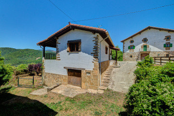 Casas o chalets-Venta-Esteribar-708463