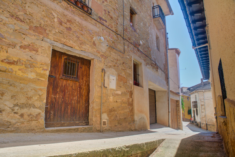 Casas o chalets en Venta en Cirauqui con 4 habitaciones, markora, 20