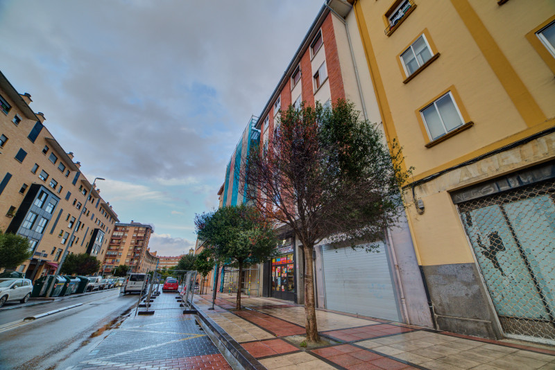 Pisos en Venta en Pamplona-Iruña en zona Rochapea con 3 habitaciones, Marcelo Celayeta, 140