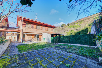 Casas o chalets-Venta--745664