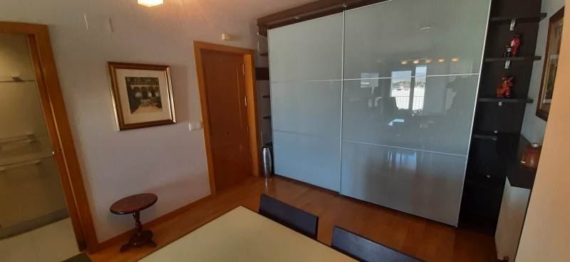 Pisos en Alquiler en Pamplona-Iruña en zona Mendebaldea con 2 habitaciones, calle Amado Alonso, 3