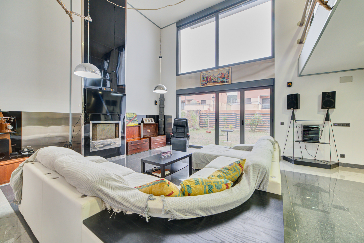 Casas o chalets-Venta-EnÃ©riz-774510-Foto-5