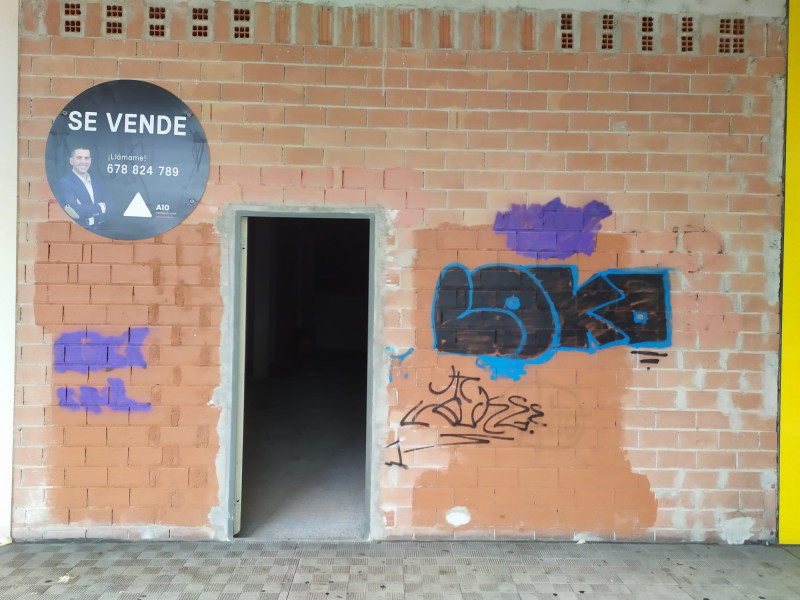 Locales en Venta en Sarriguren, BARDENAS REALES, 2