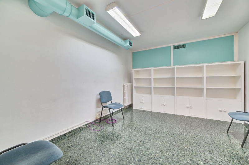 Sala de espera