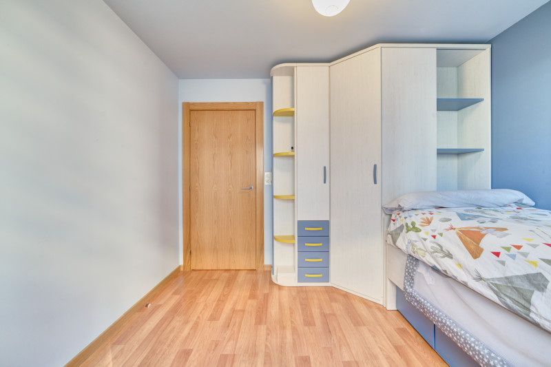 Dormitorio