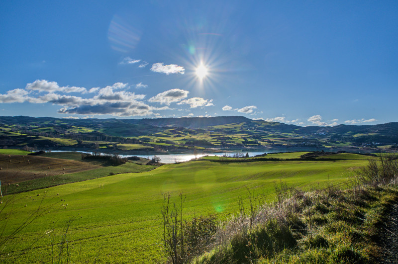 Alrededores