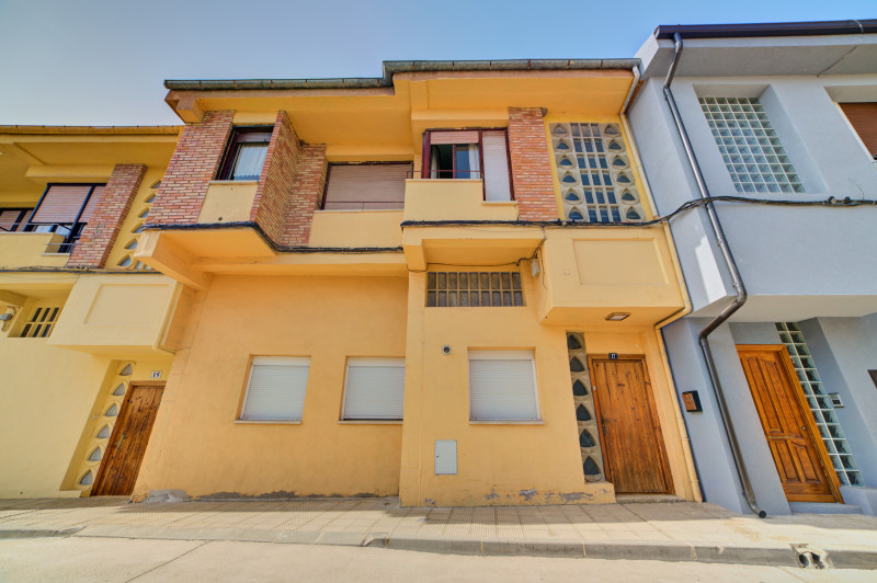 Casas o chalets en Venta en Peralta con 4 habitaciones, CALLE SANCHO EL FUERTE, 17