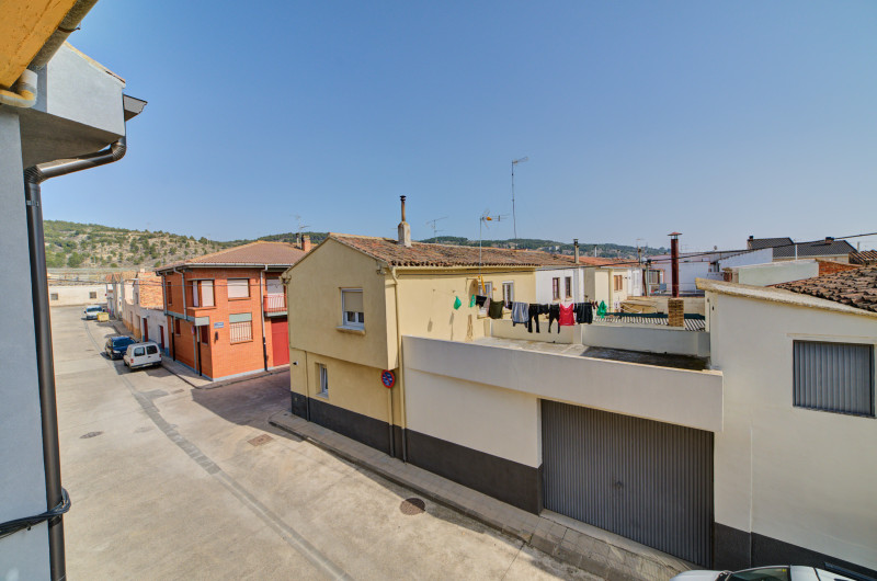 Casas o chalets en Venta en Peralta con 4 habitaciones, CALLE SANCHO EL FUERTE, 17