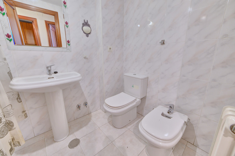 Baño