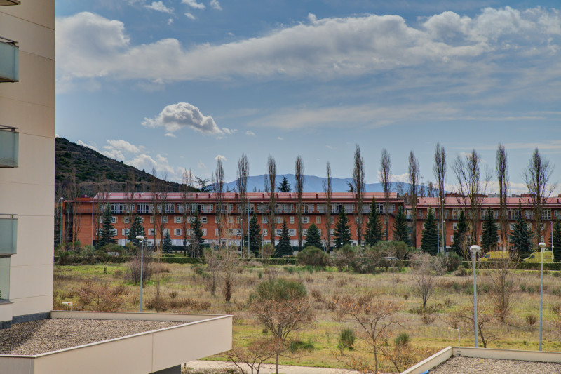 Vistas