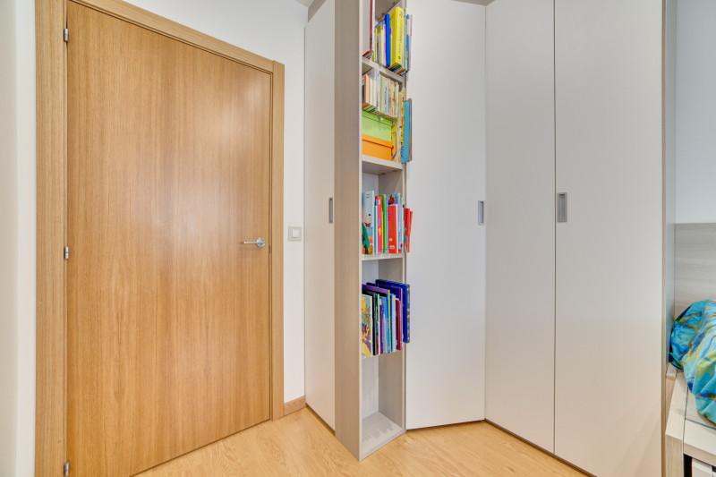Dormitorio