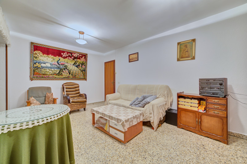 Casas o chalets en Venta en Fustiñana con 3 habitaciones, PLAZA ARTURO TAVERA, 2