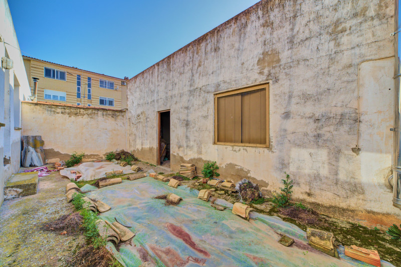 Casas o chalets en Venta en Fustiñana con 3 habitaciones, PLAZA ARTURO TAVERA, 2