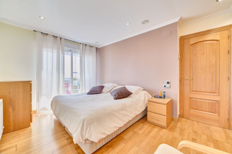 Dormitorio