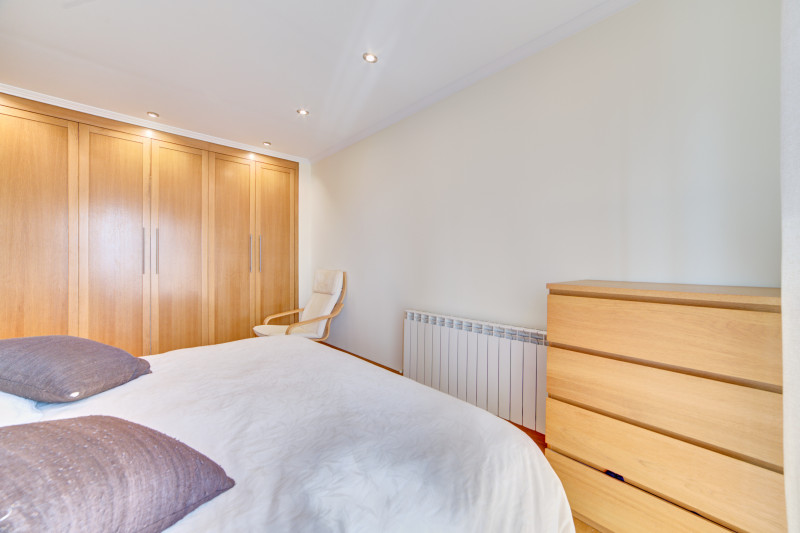 Dormitorio