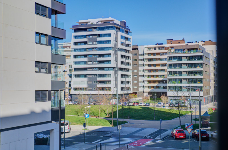 Vistas