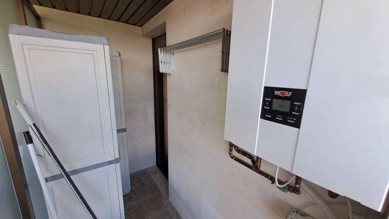 Pisos en Alquiler en Pamplona-Iruña en zona Mendebaldea con 2 habitaciones, irunlarrea, 13A