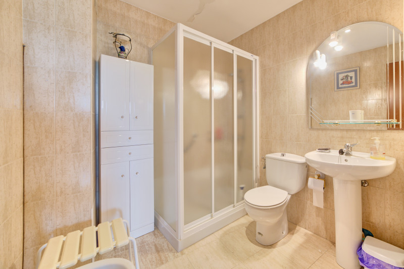 Pisos en Venta en Pamplona-Iruña en zona Echavacoiz norte con 2 habitaciones, Remiro de Goñi 38
