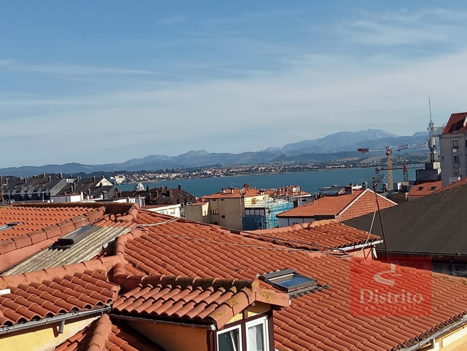 Vistas