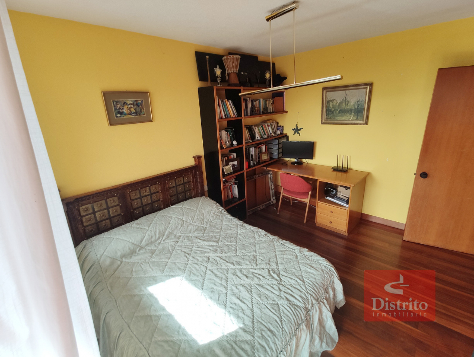Dormitorio