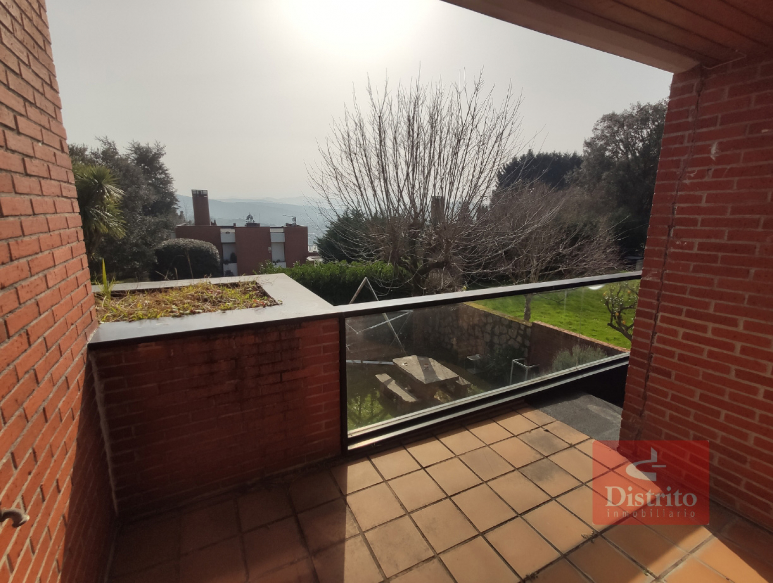 Terraza