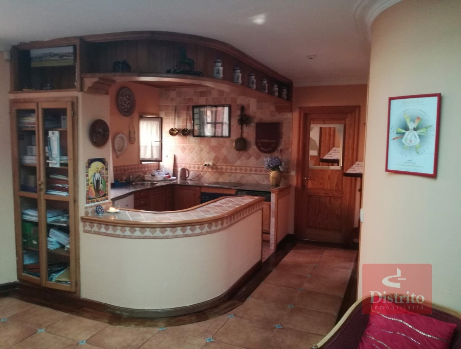 Cocina