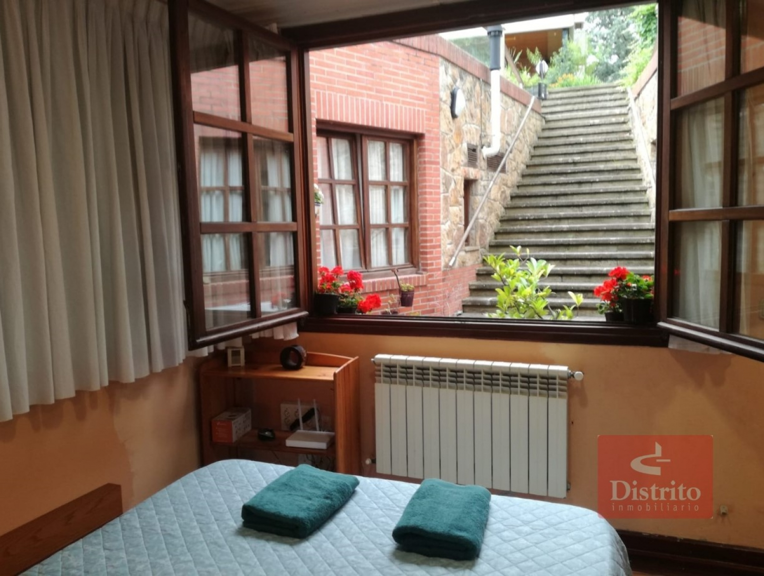 Dormitorio