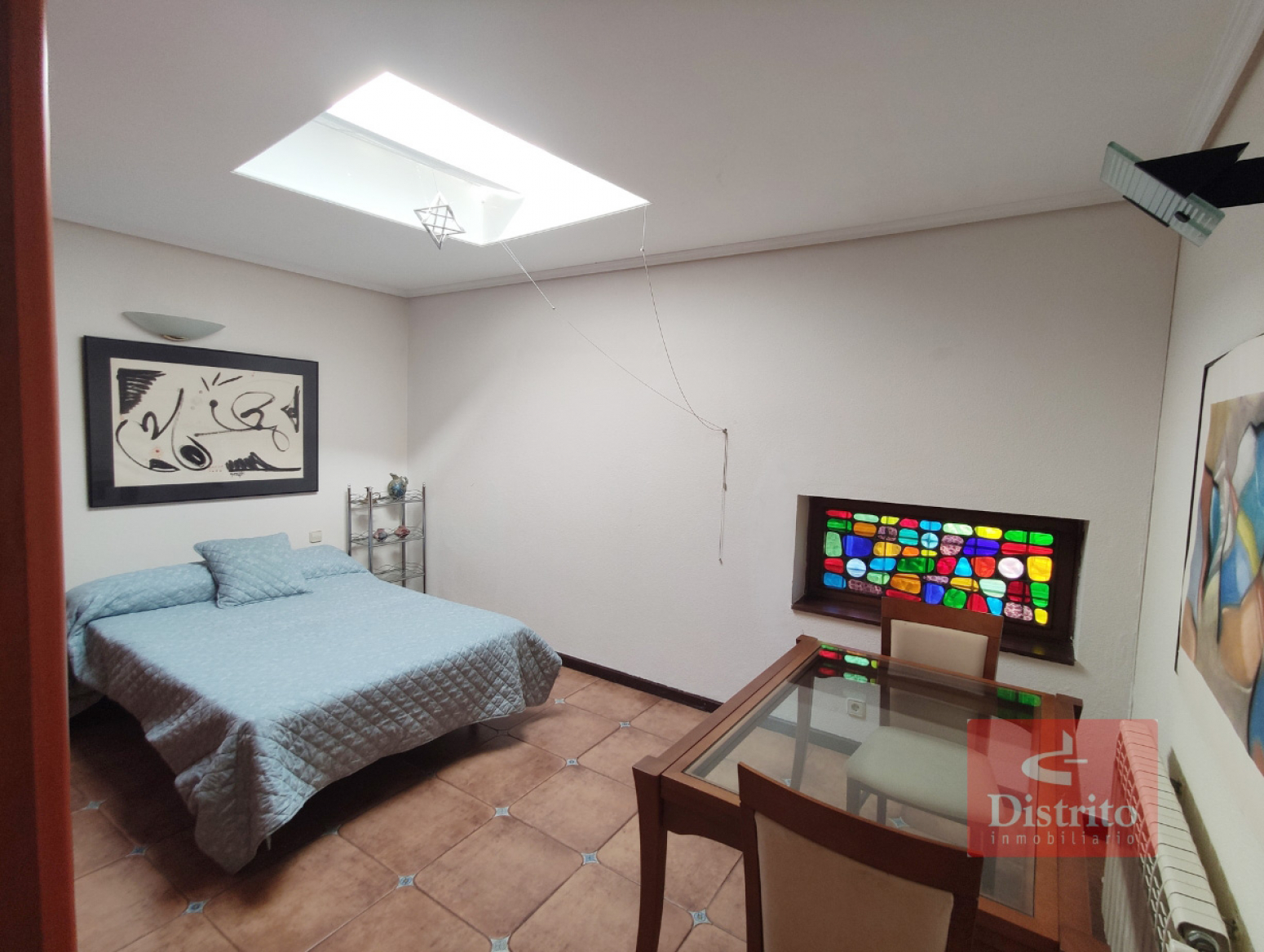 Dormitorio