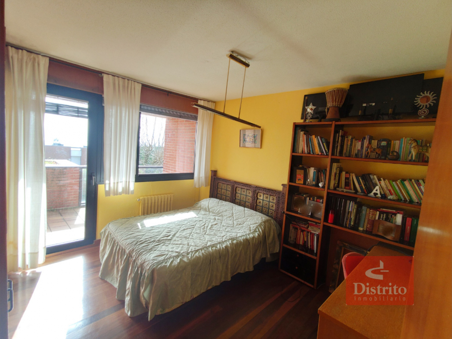 Dormitorio