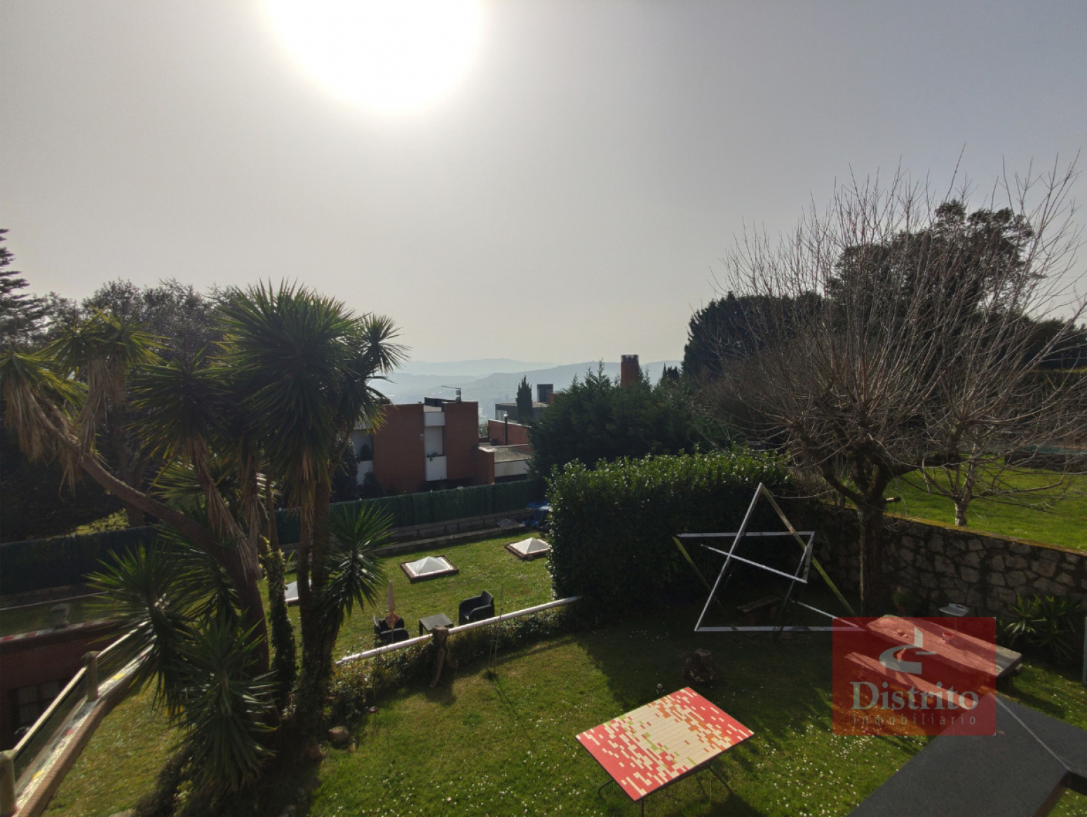 Vistas