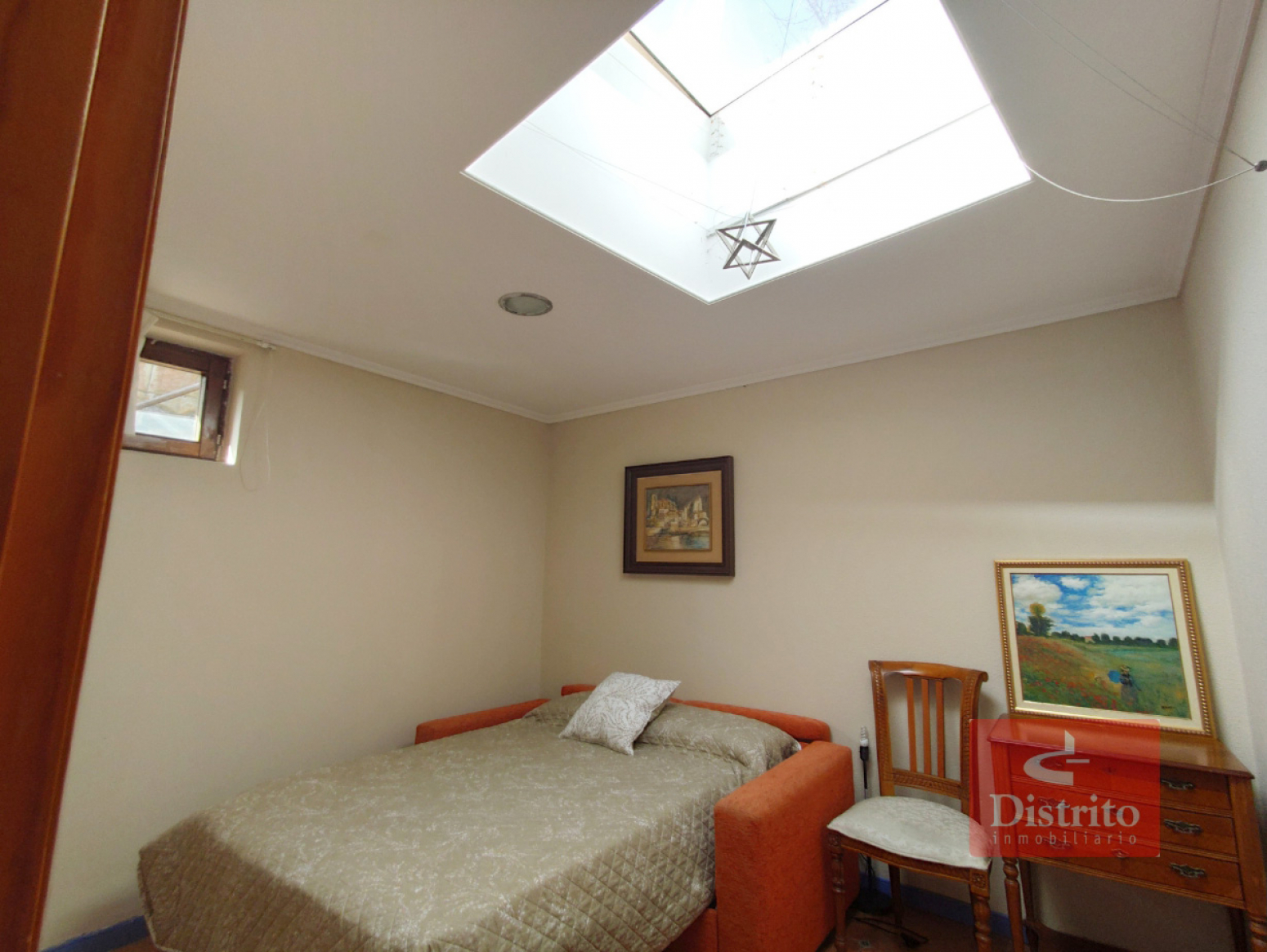 Dormitorio