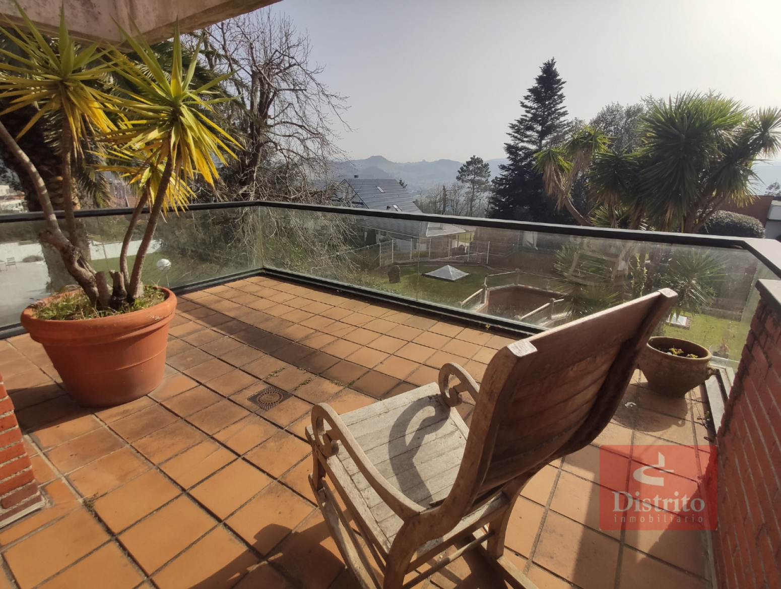 Terraza