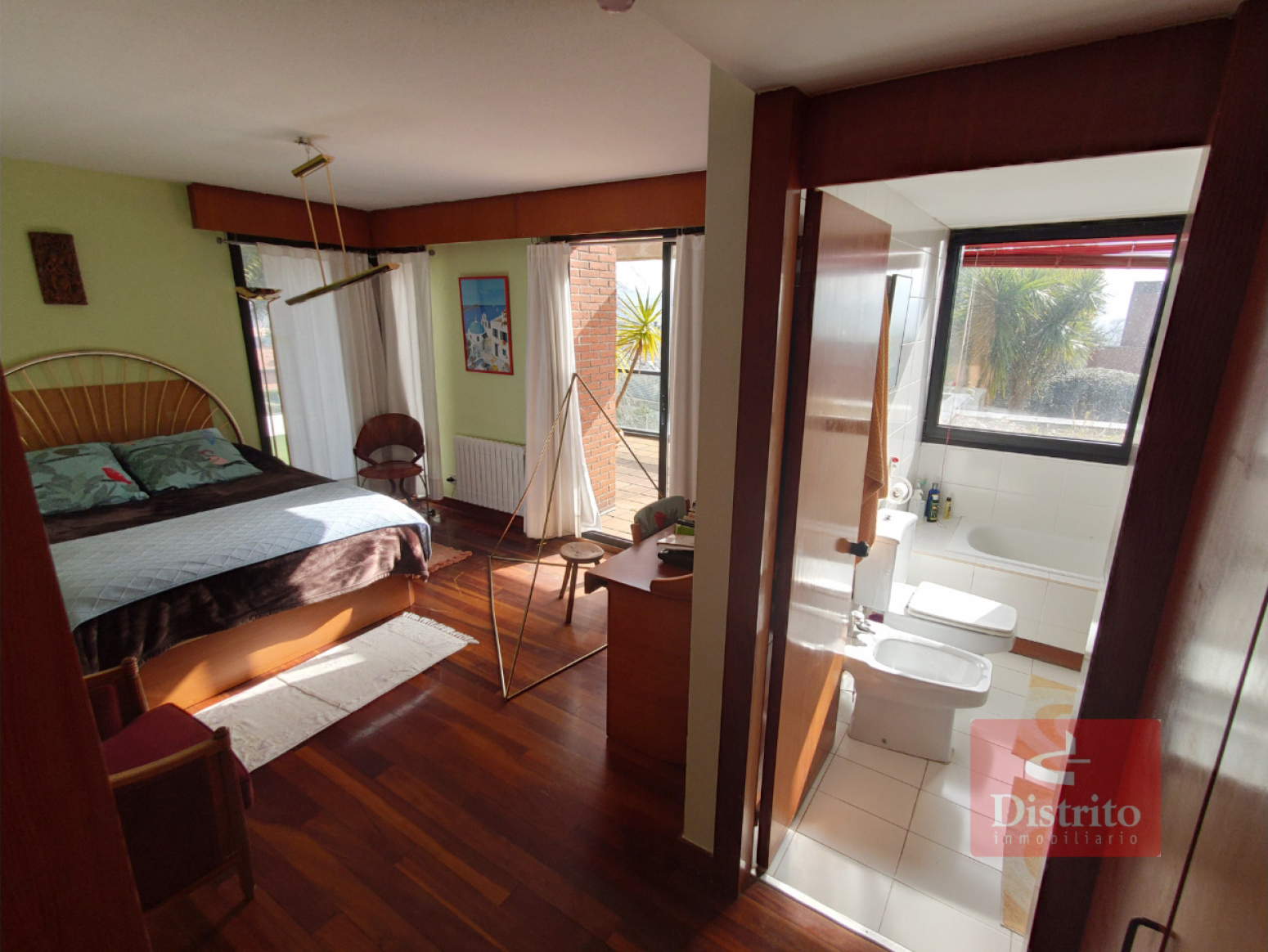 Dormitorio