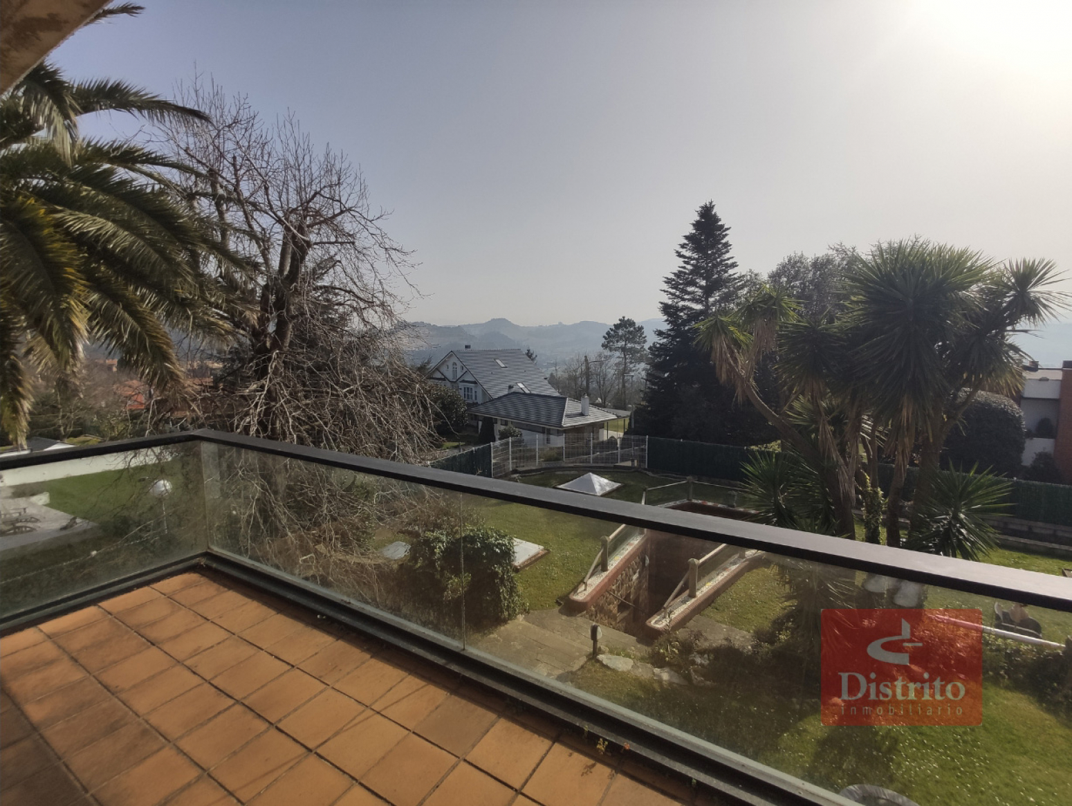 Terraza