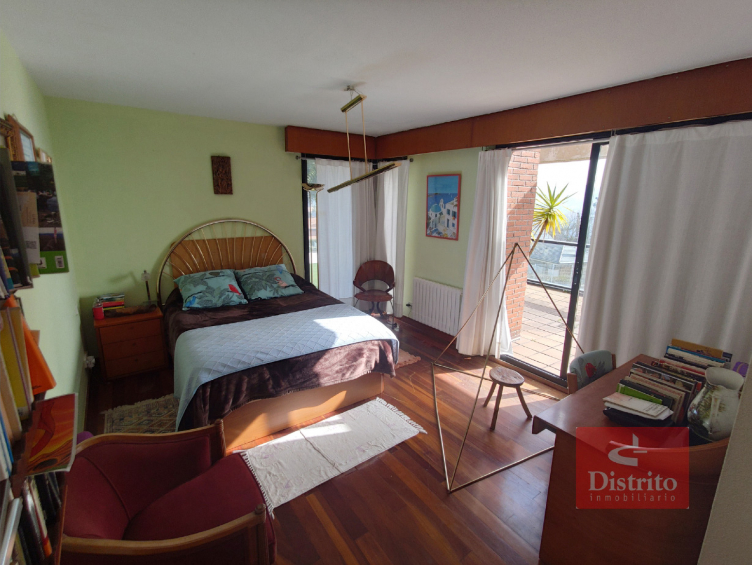 Dormitorio
