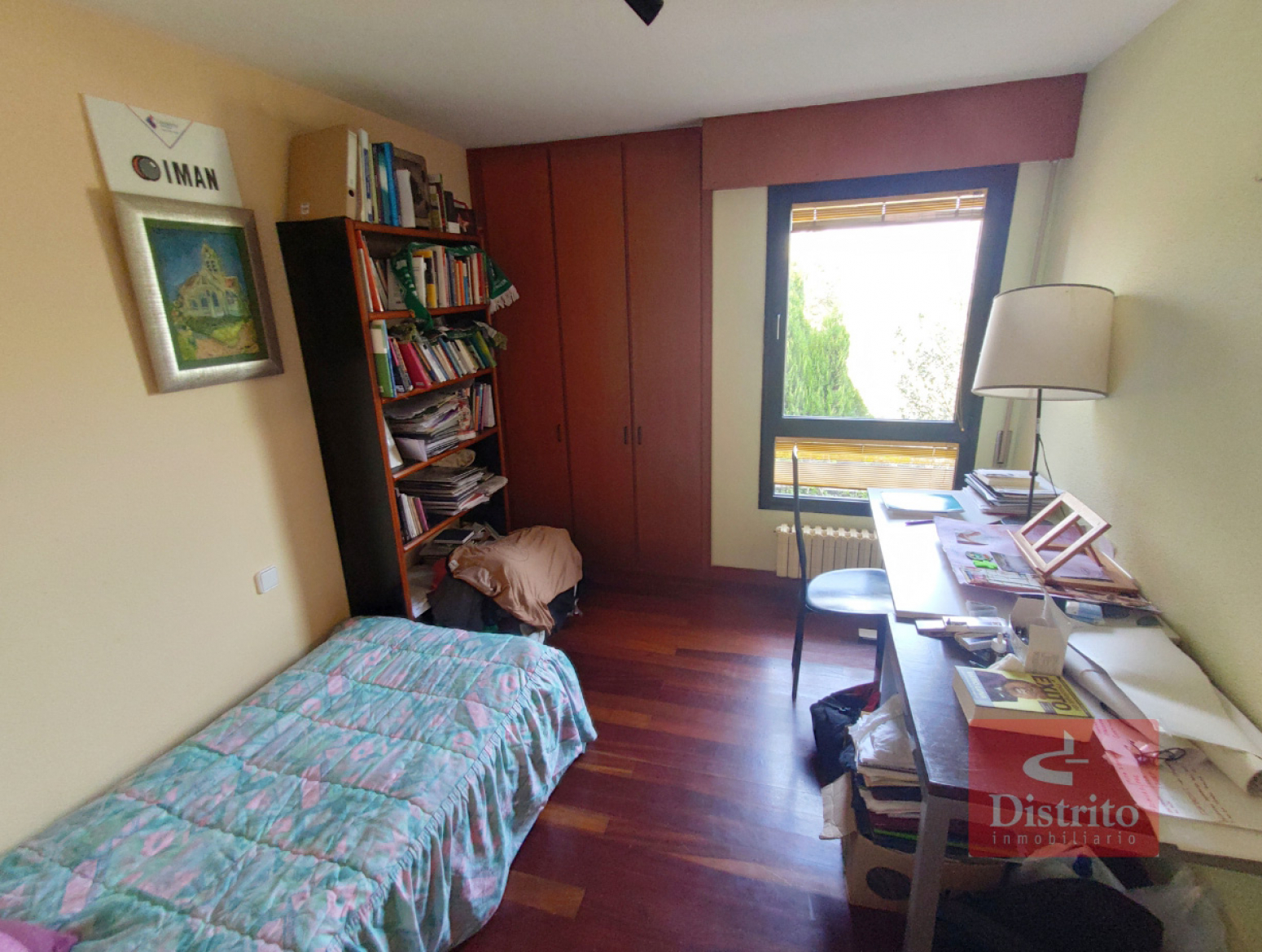 Dormitorio