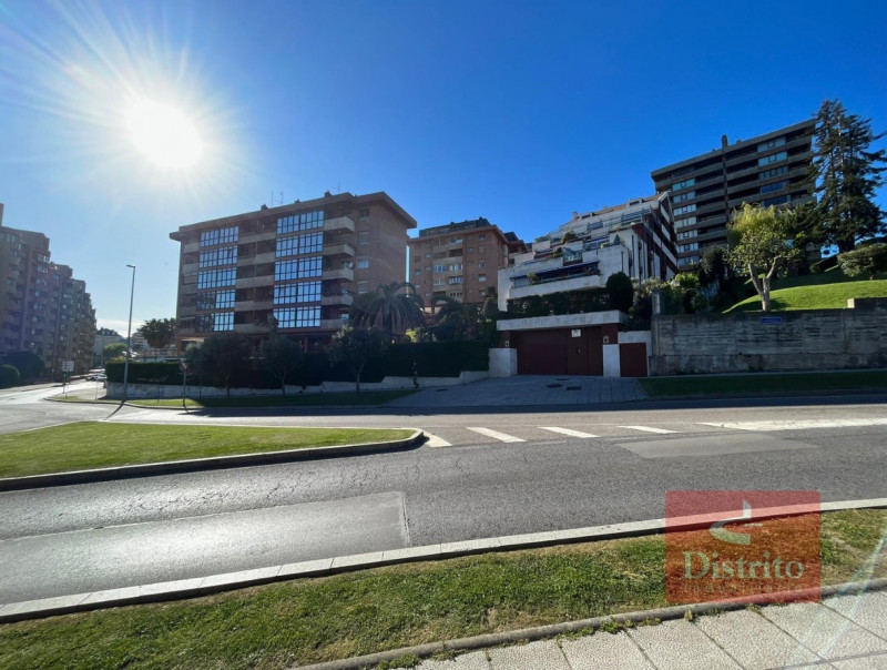 Piso en el Sardinero en alquiler para junio, julio y agosto