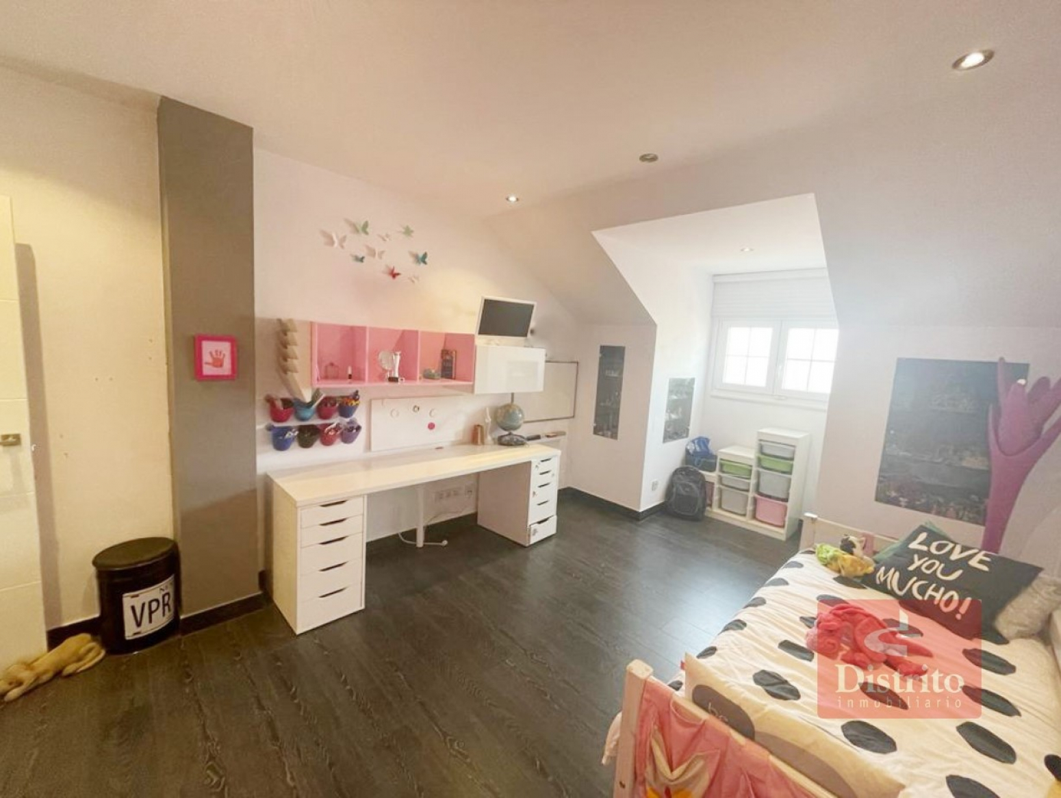 Dormitorio