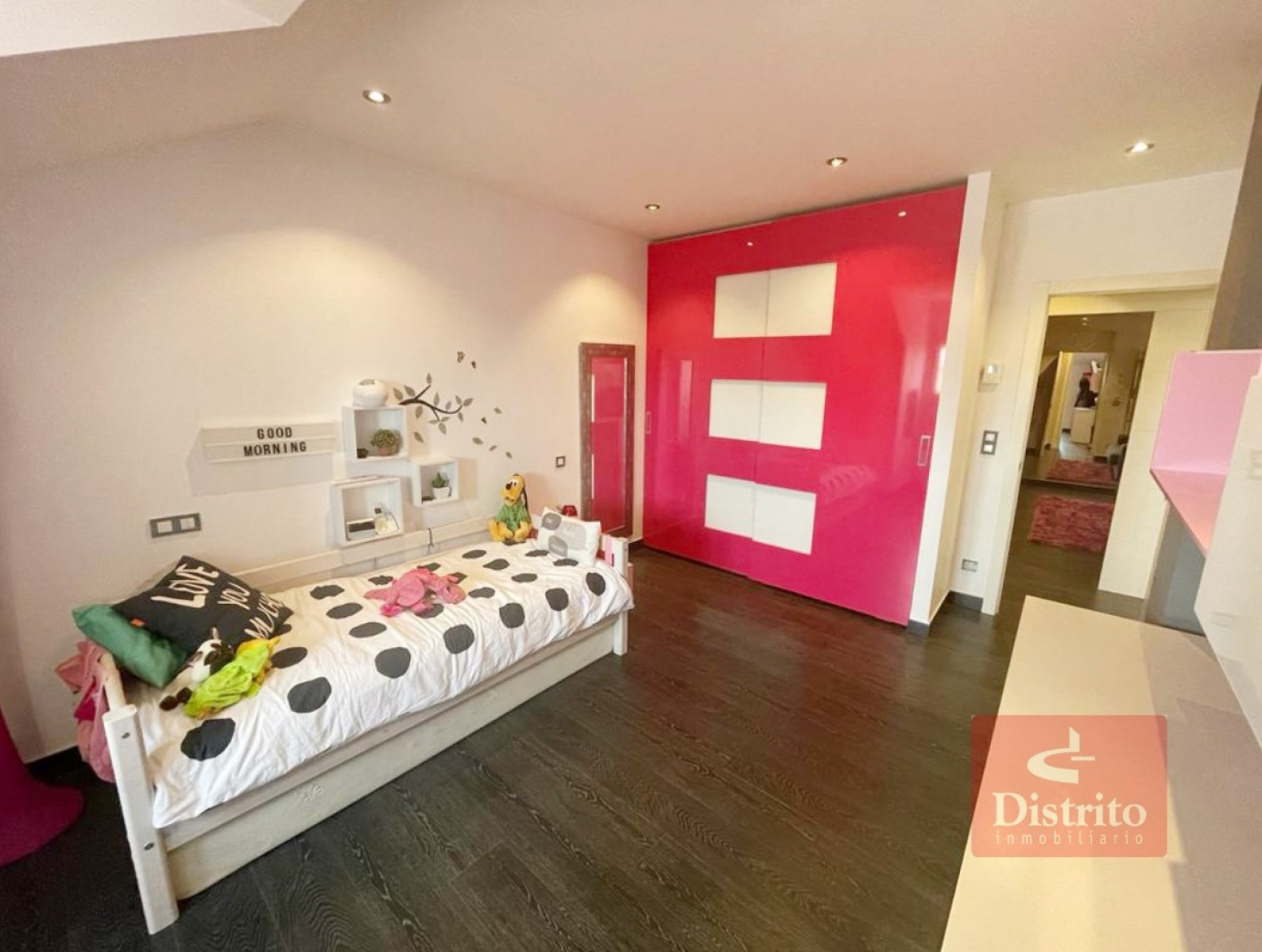 Dormitorio