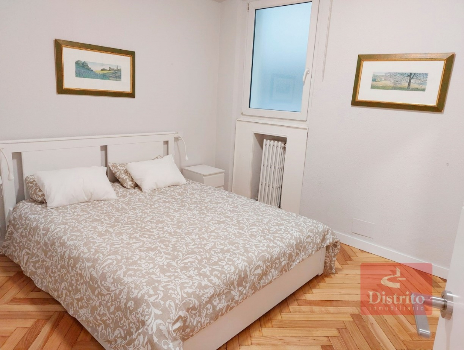 Dormitorio