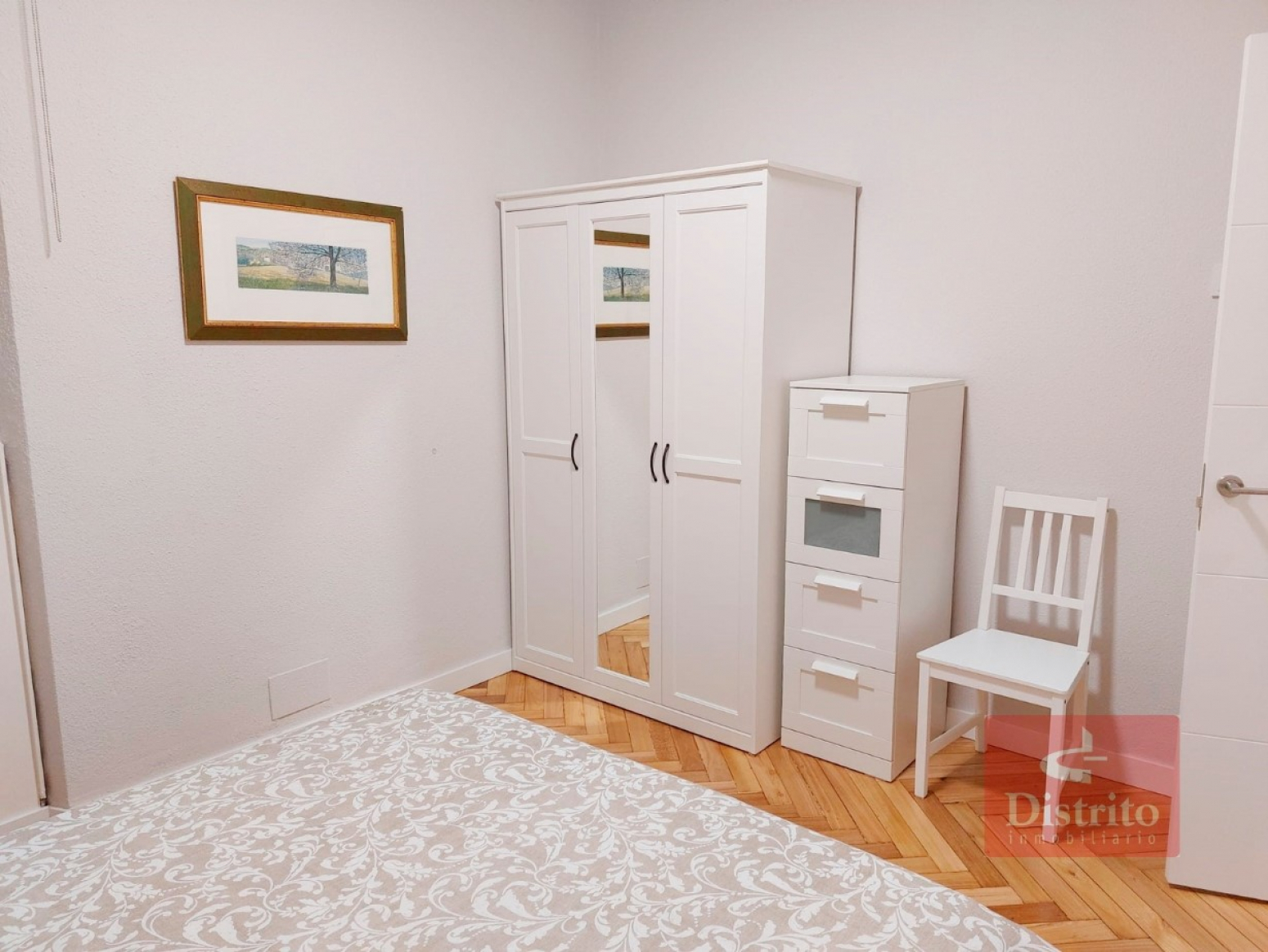 Dormitorio
