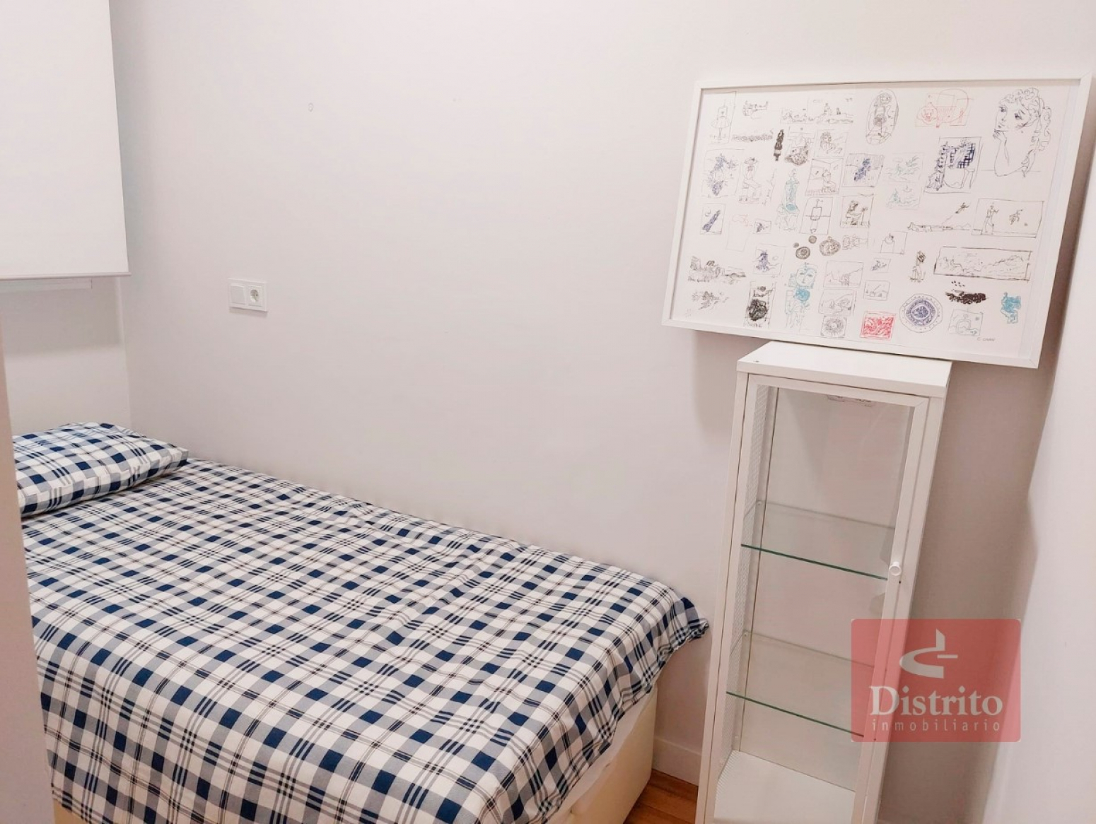 Dormitorio