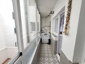 Terraza